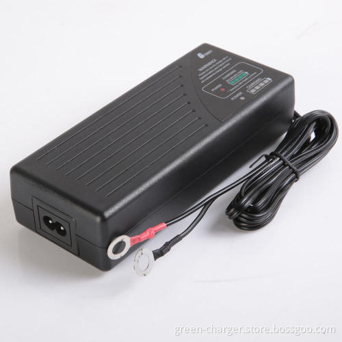 G100-XXL LiPo Charger for 12V~48V Li-ion/Polymer Battery